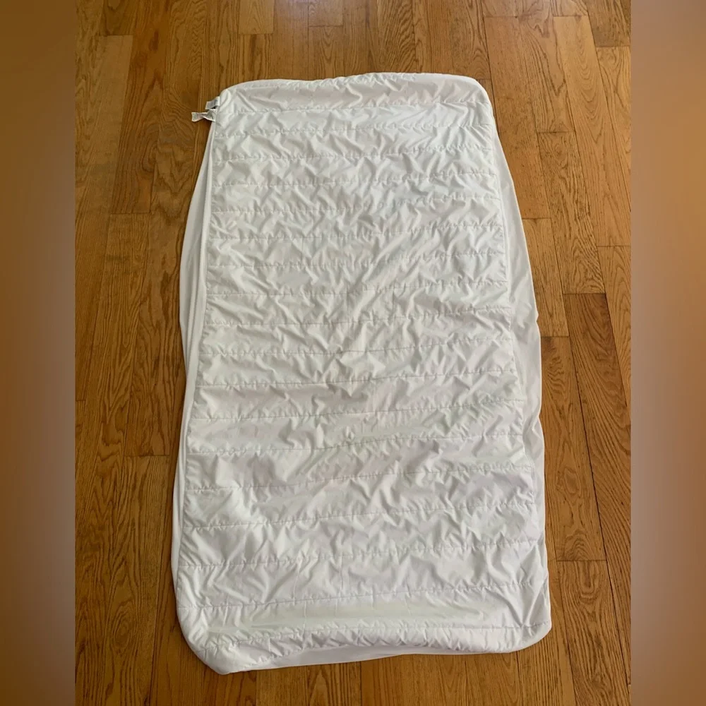 Waterproof Mattress Pad